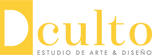 DCULTO - Estudio de Arte & Diseño